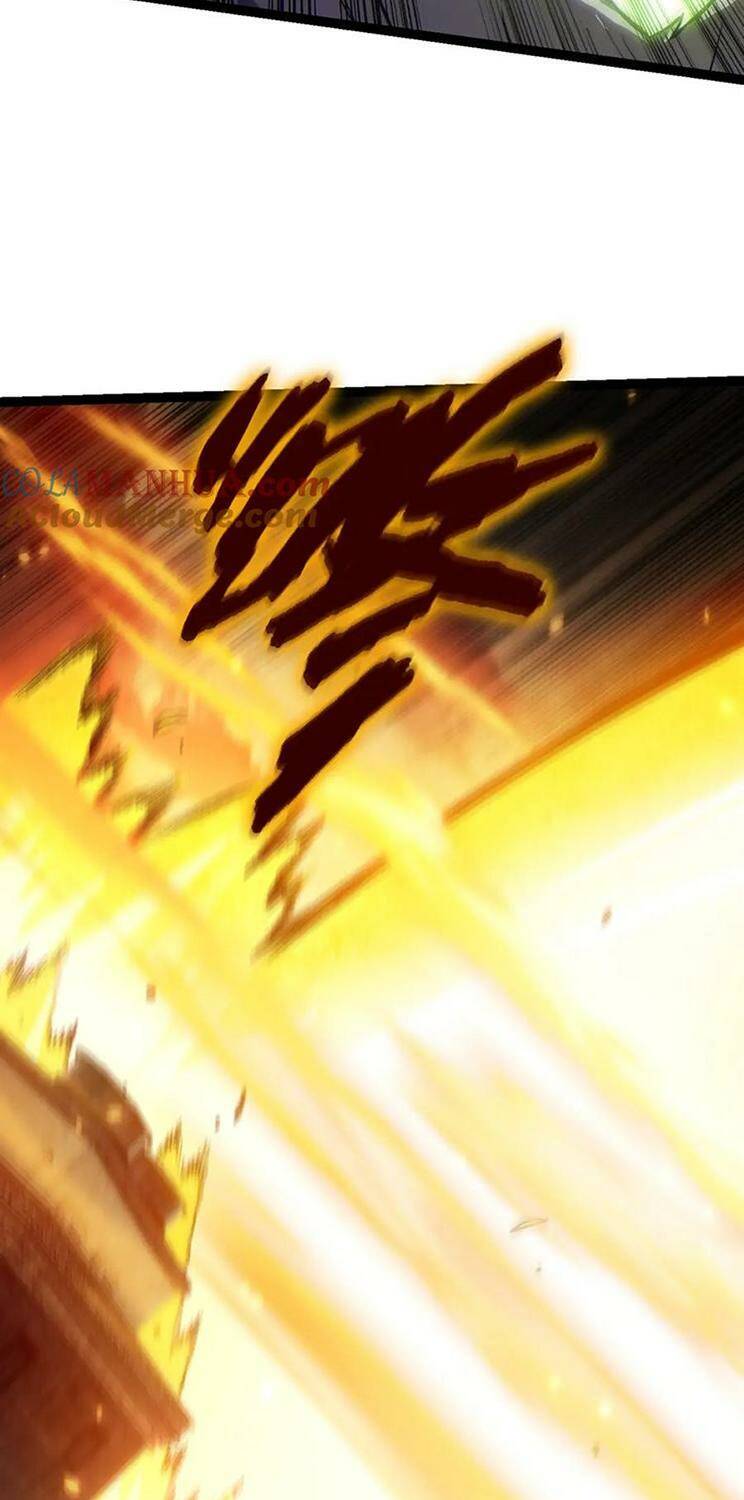 Chuyển Sinh Thành Liễu Đột Biến Chapter 125 - Trang 2