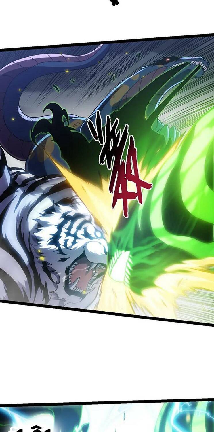 Chuyển Sinh Thành Liễu Đột Biến Chapter 125 - Trang 2