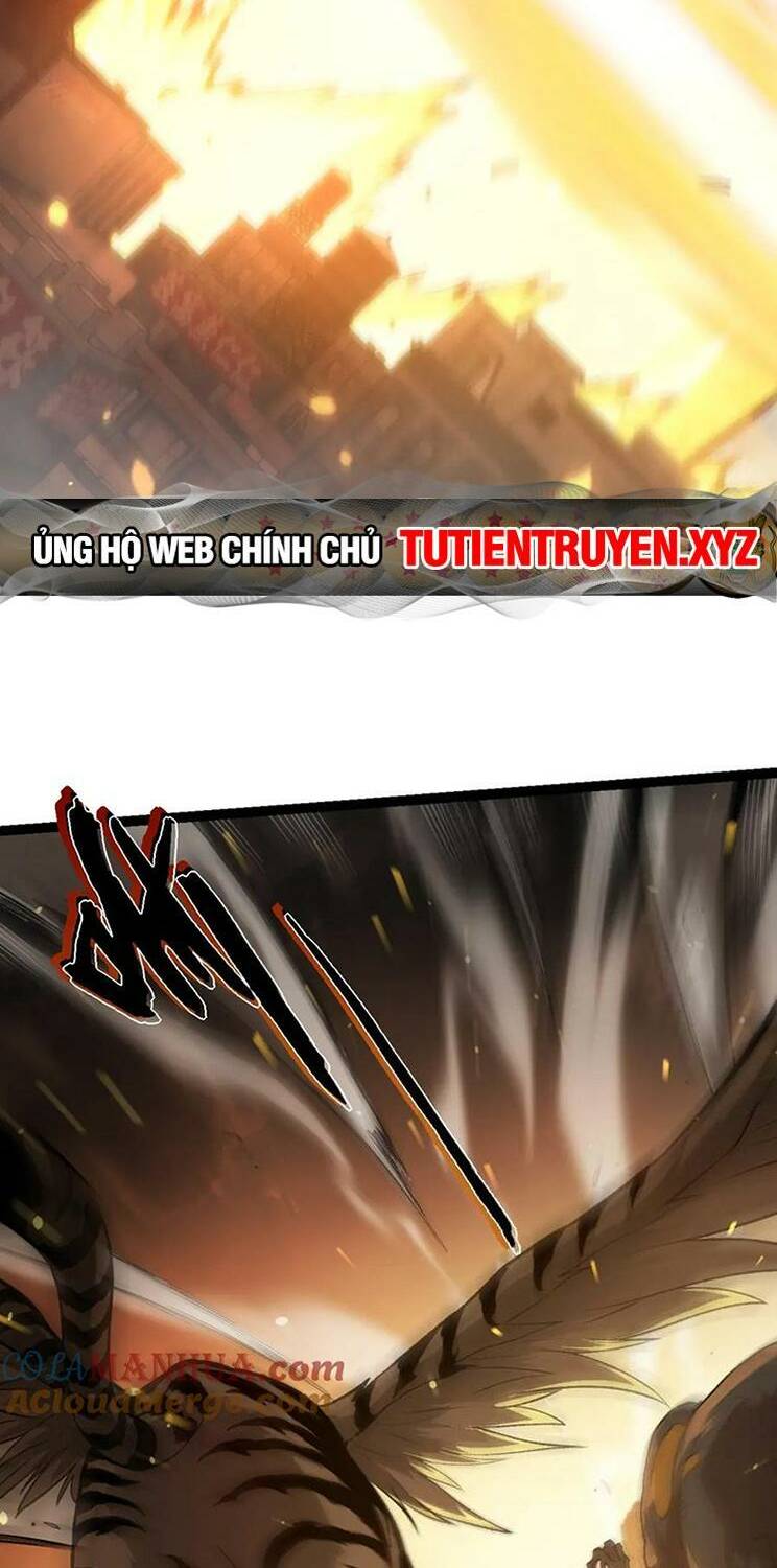 Chuyển Sinh Thành Liễu Đột Biến Chapter 125 - Trang 2