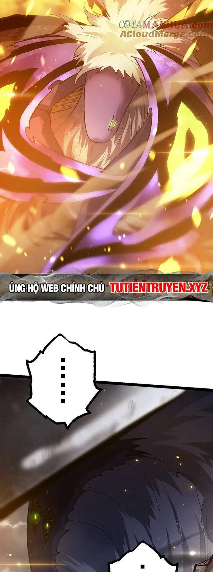 Chuyển Sinh Thành Liễu Đột Biến Chapter 125 - Trang 2