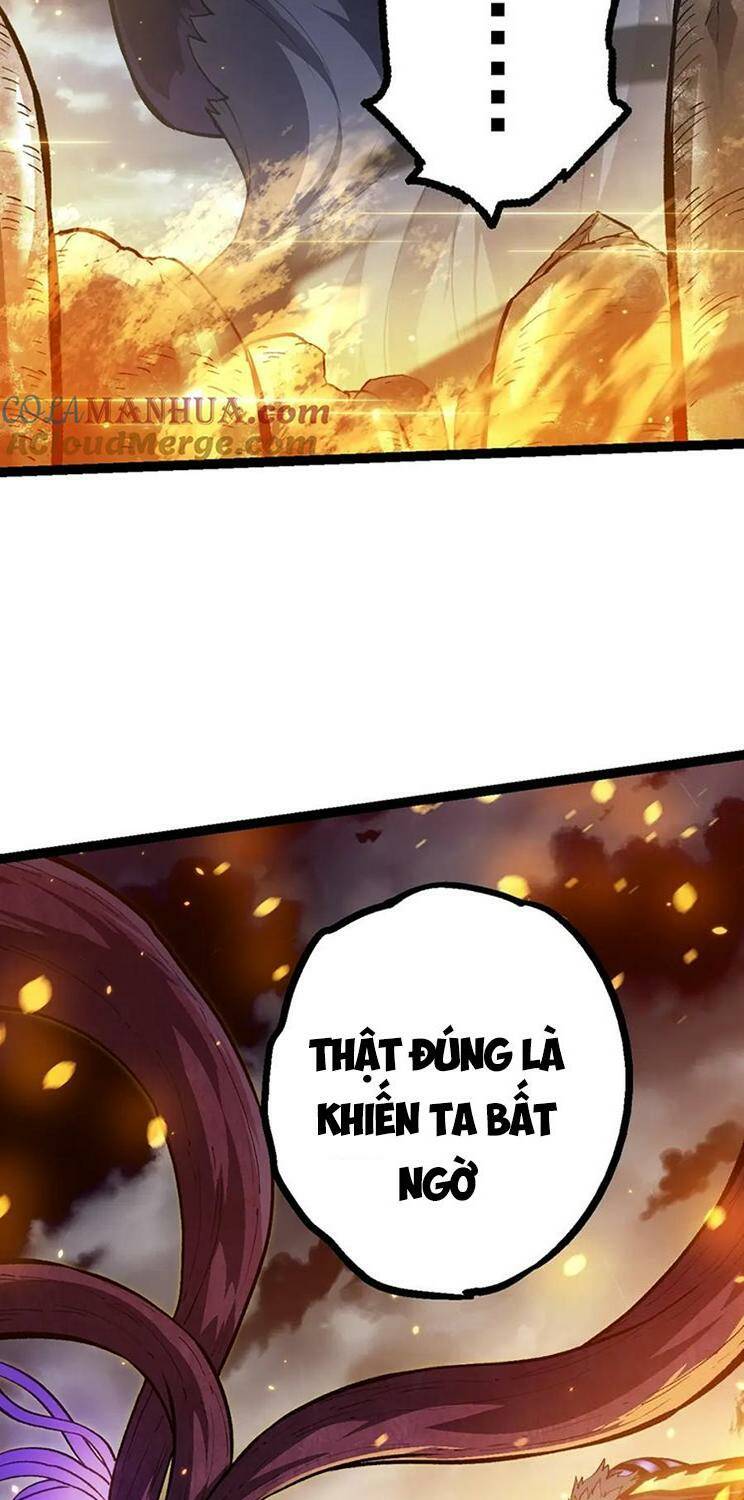 Chuyển Sinh Thành Liễu Đột Biến Chapter 125 - Trang 2