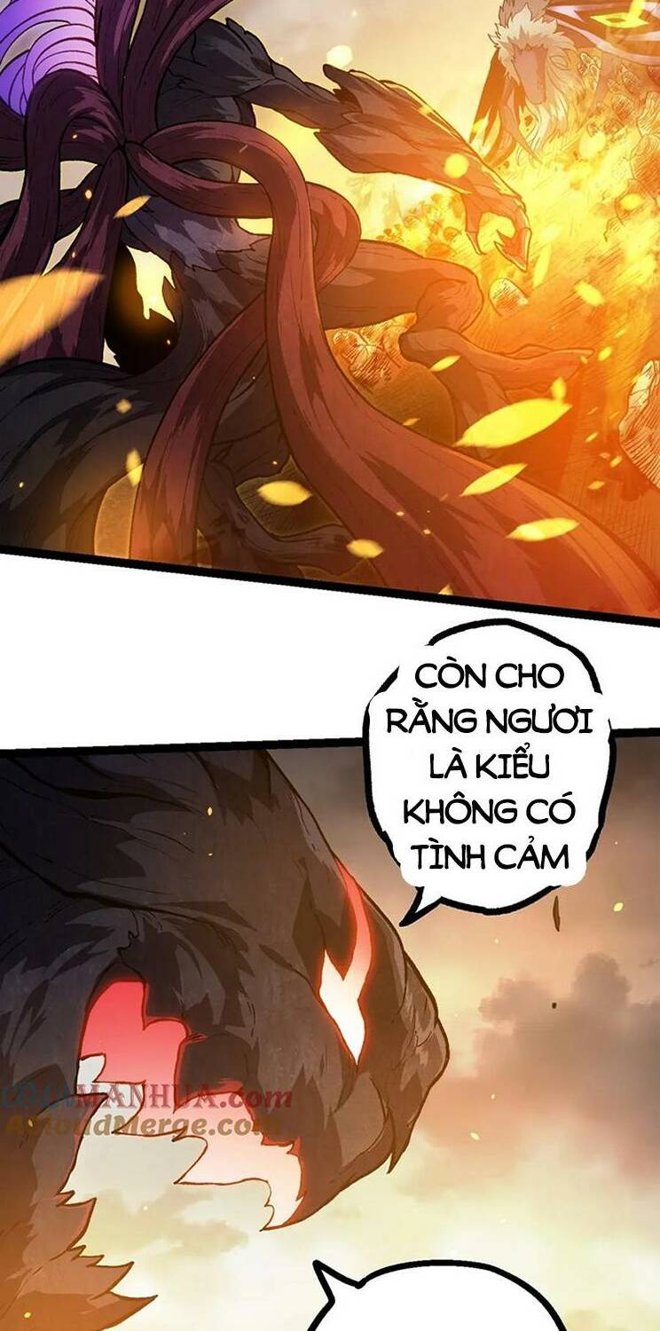 Chuyển Sinh Thành Liễu Đột Biến Chapter 125 - Trang 2