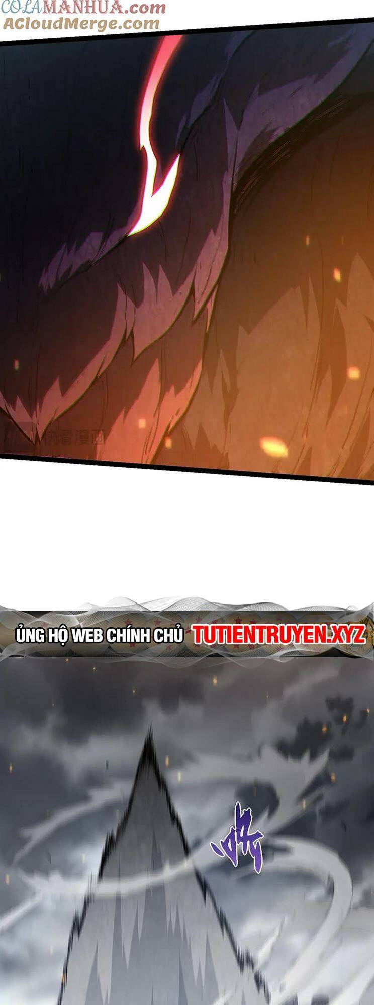 Chuyển Sinh Thành Liễu Đột Biến Chapter 125 - Trang 2