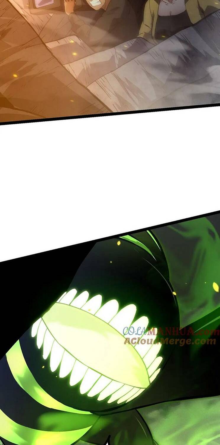 Chuyển Sinh Thành Liễu Đột Biến Chapter 125 - Trang 2