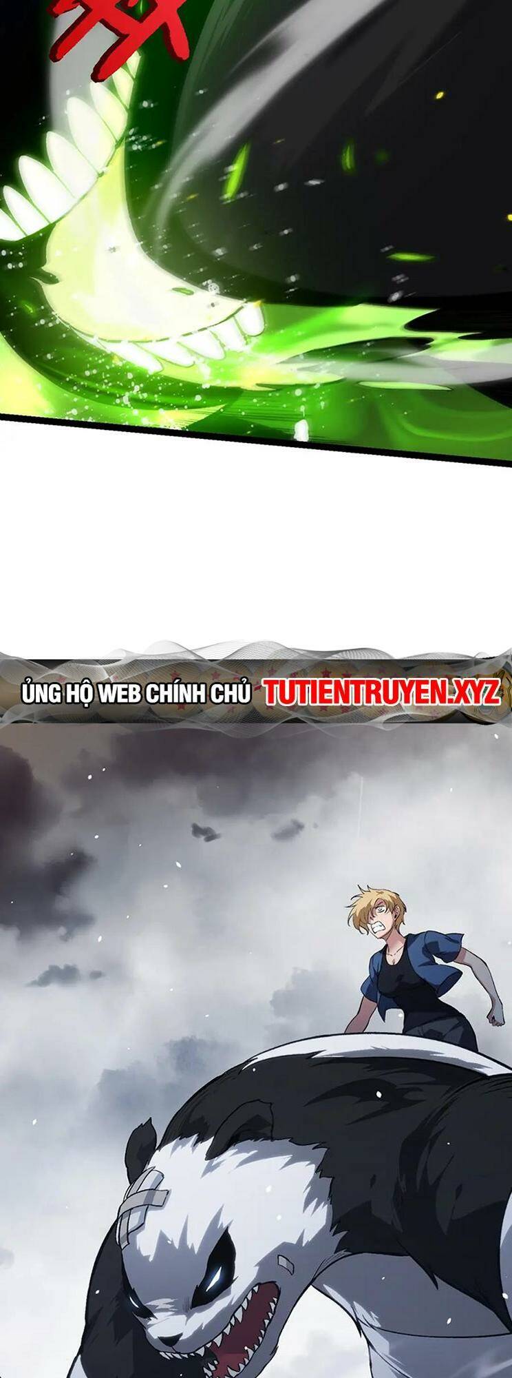 Chuyển Sinh Thành Liễu Đột Biến Chapter 125 - Trang 2