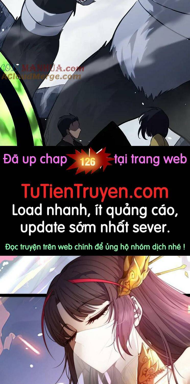 Chuyển Sinh Thành Liễu Đột Biến Chapter 125 - Trang 2