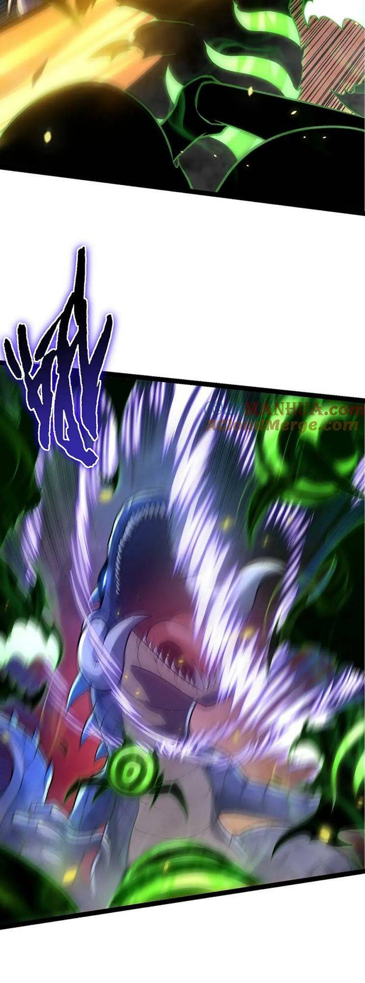 Chuyển Sinh Thành Liễu Đột Biến Chapter 125 - Trang 2