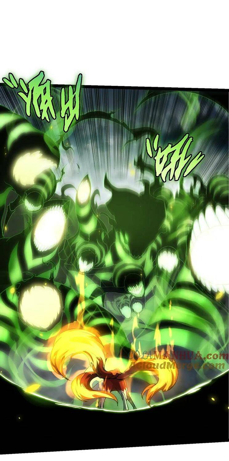 Chuyển Sinh Thành Liễu Đột Biến Chapter 125 - Trang 2