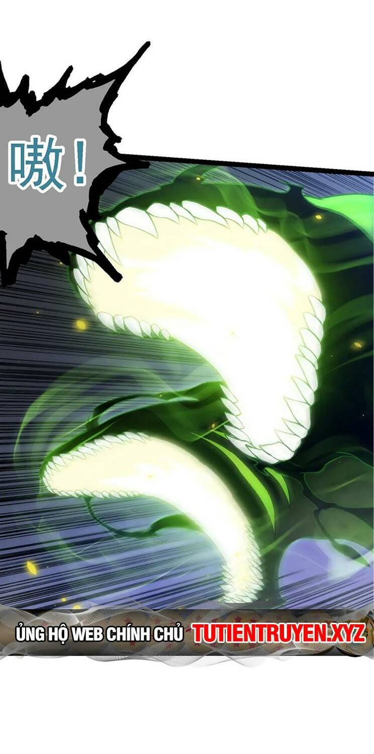 Chuyển Sinh Thành Liễu Đột Biến Chapter 125 - Trang 2