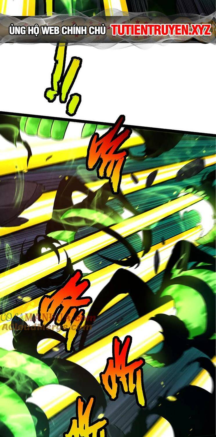 Chuyển Sinh Thành Liễu Đột Biến Chapter 126 - Trang 2