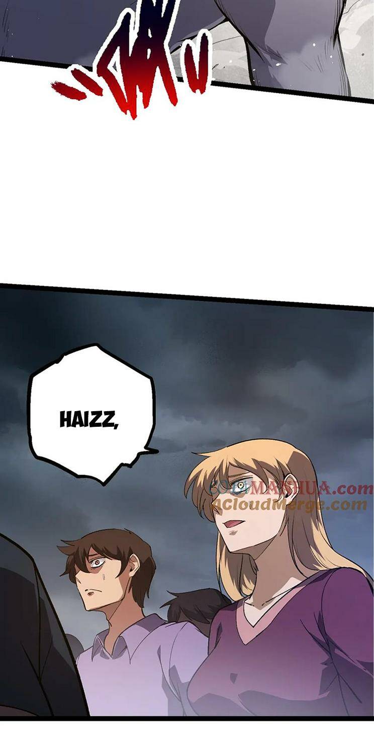 Chuyển Sinh Thành Liễu Đột Biến Chapter 126 - Trang 2