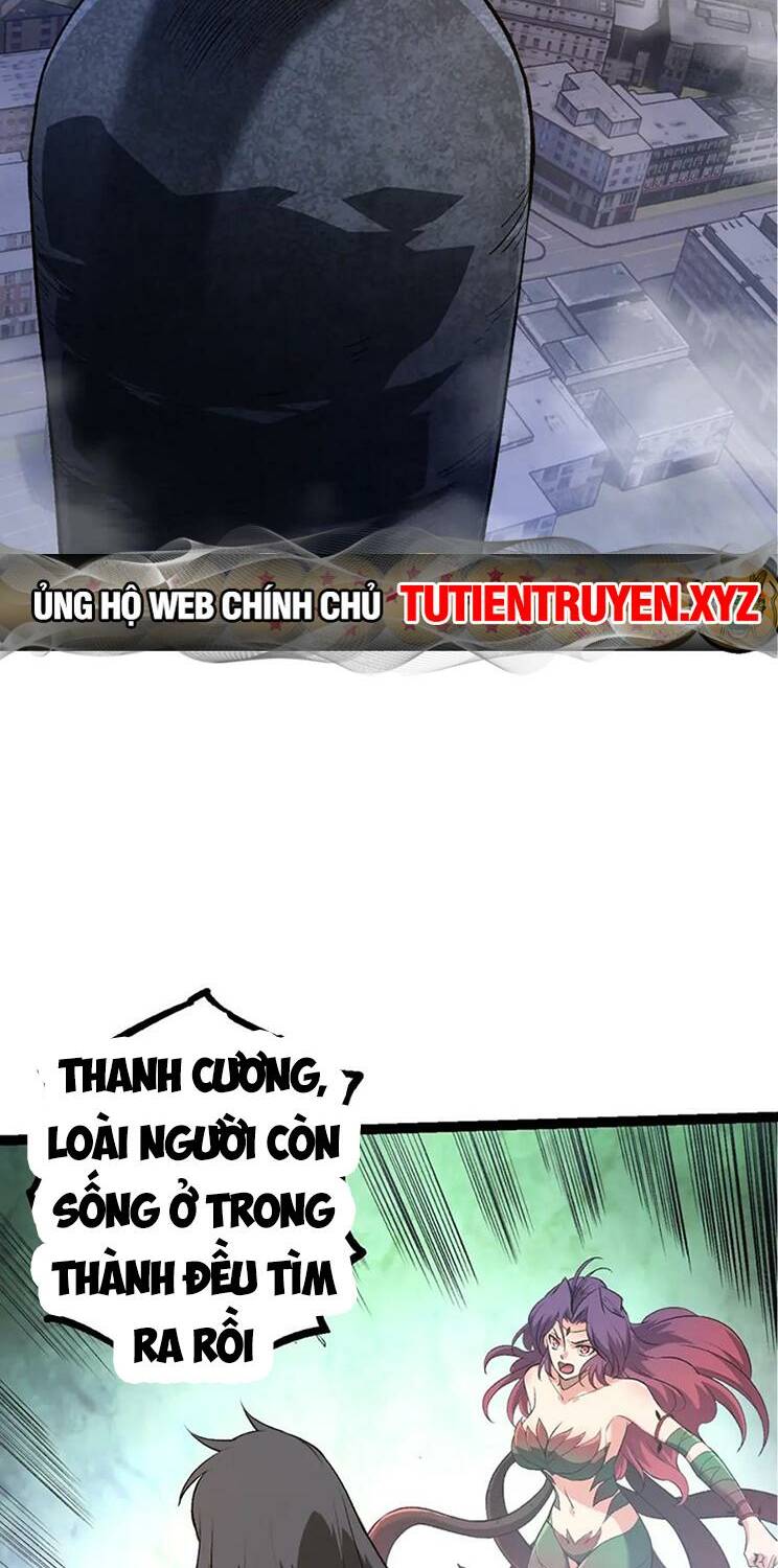 Chuyển Sinh Thành Liễu Đột Biến Chapter 126 - Trang 2