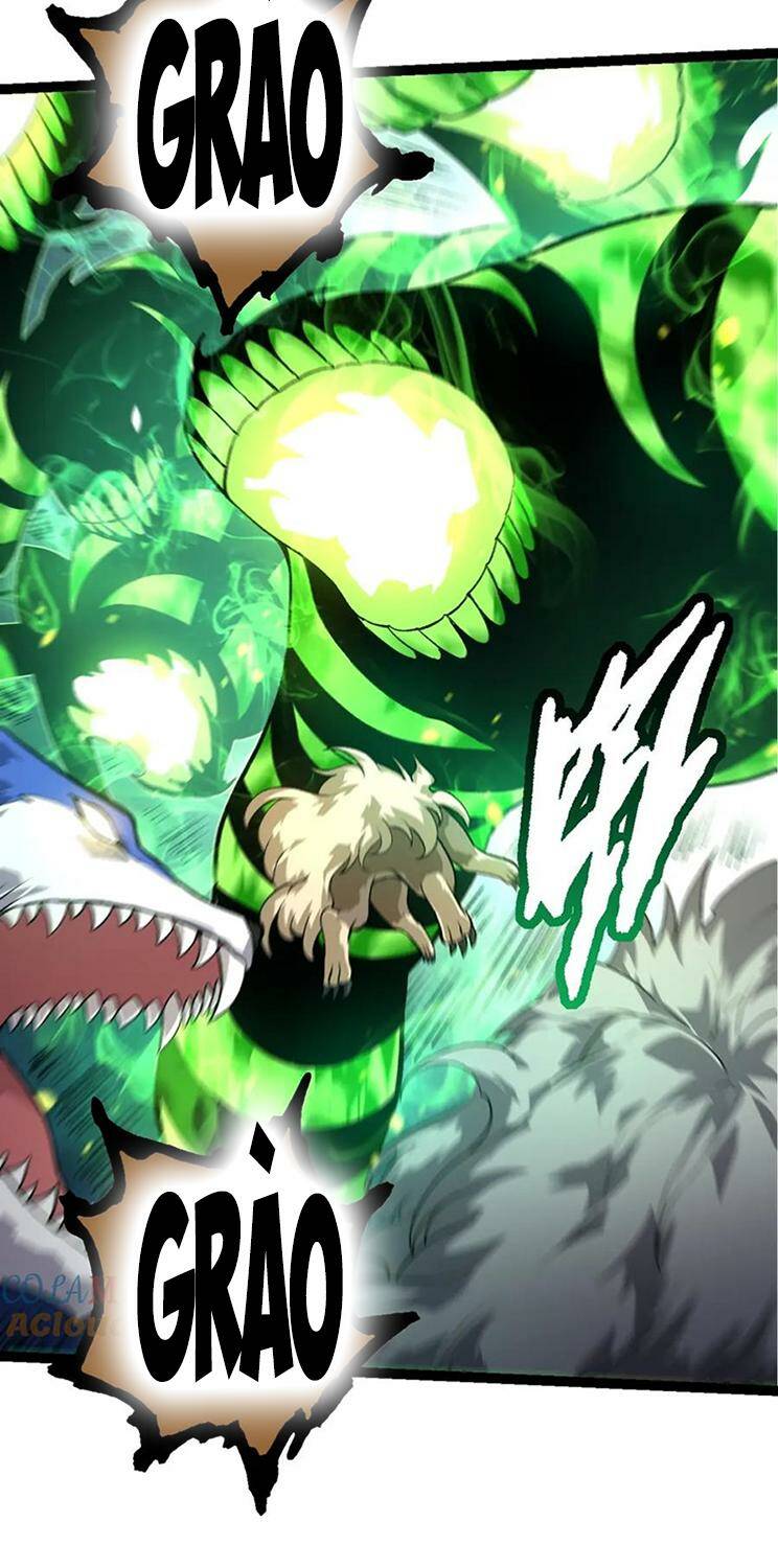 Chuyển Sinh Thành Liễu Đột Biến Chapter 126 - Trang 2