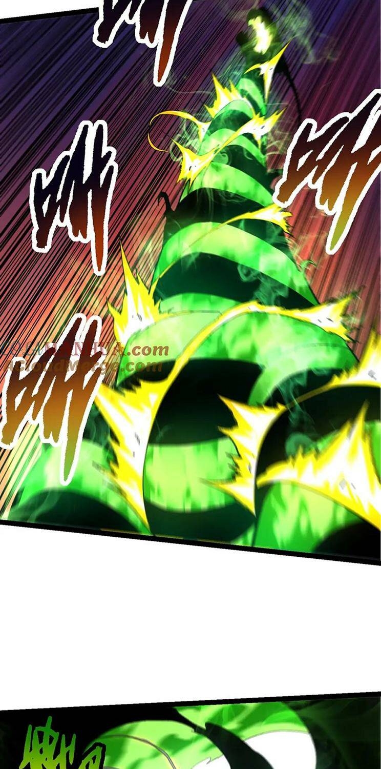 Chuyển Sinh Thành Liễu Đột Biến Chapter 126 - Trang 2