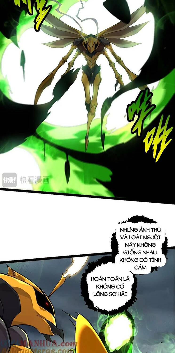 Chuyển Sinh Thành Liễu Đột Biến Chapter 126 - Trang 2