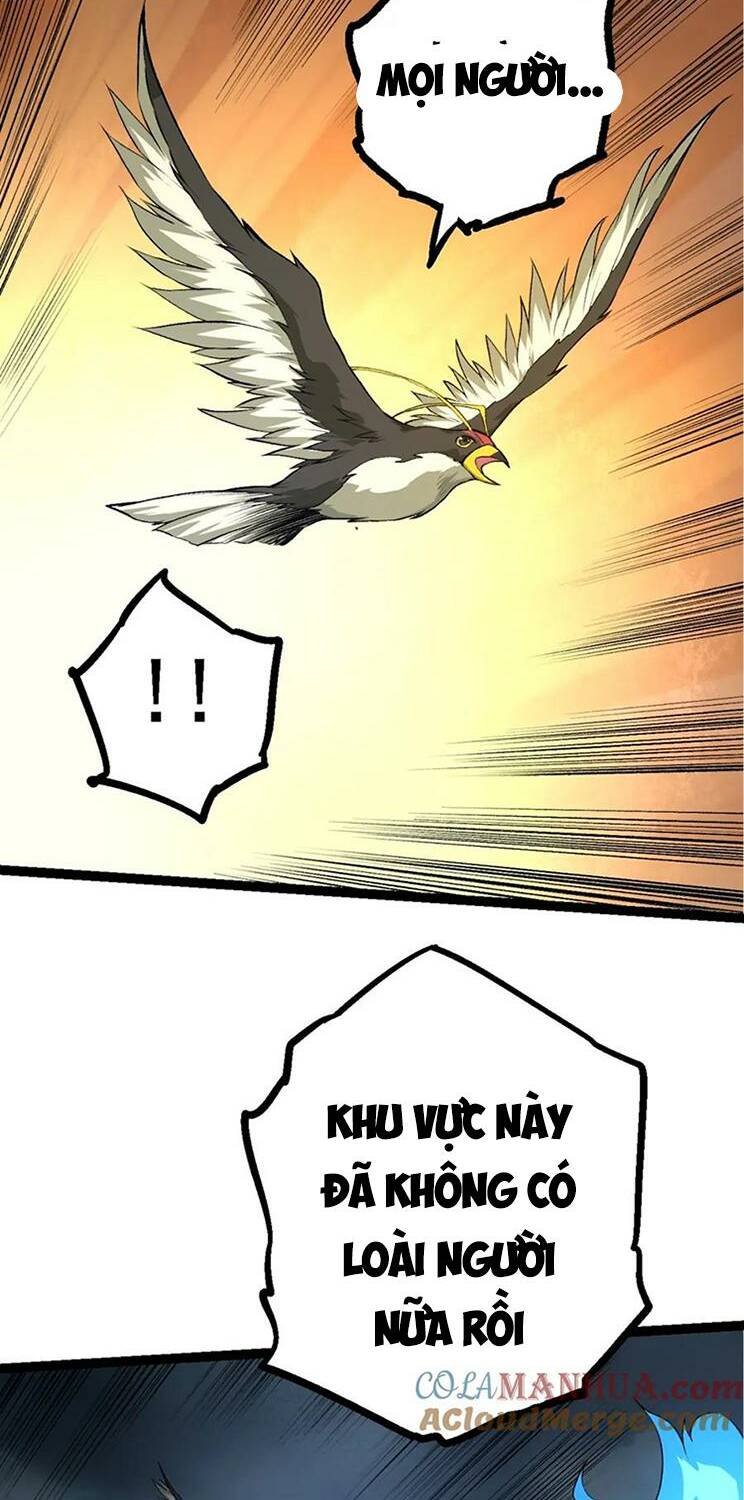 Chuyển Sinh Thành Liễu Đột Biến Chapter 126 - Trang 2