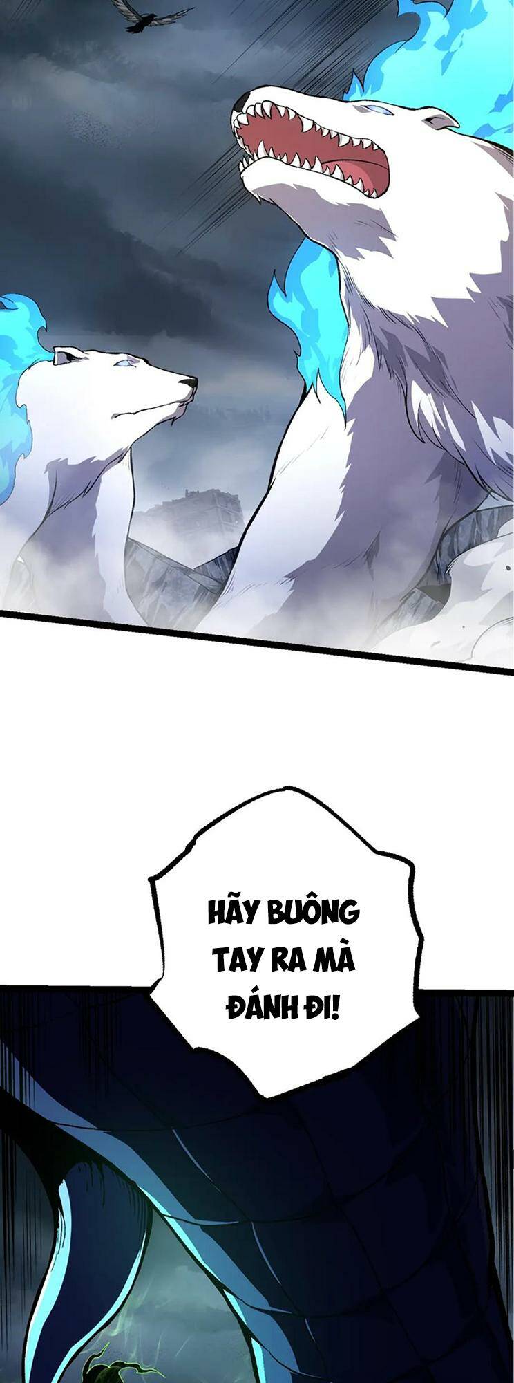 Chuyển Sinh Thành Liễu Đột Biến Chapter 126 - Trang 2