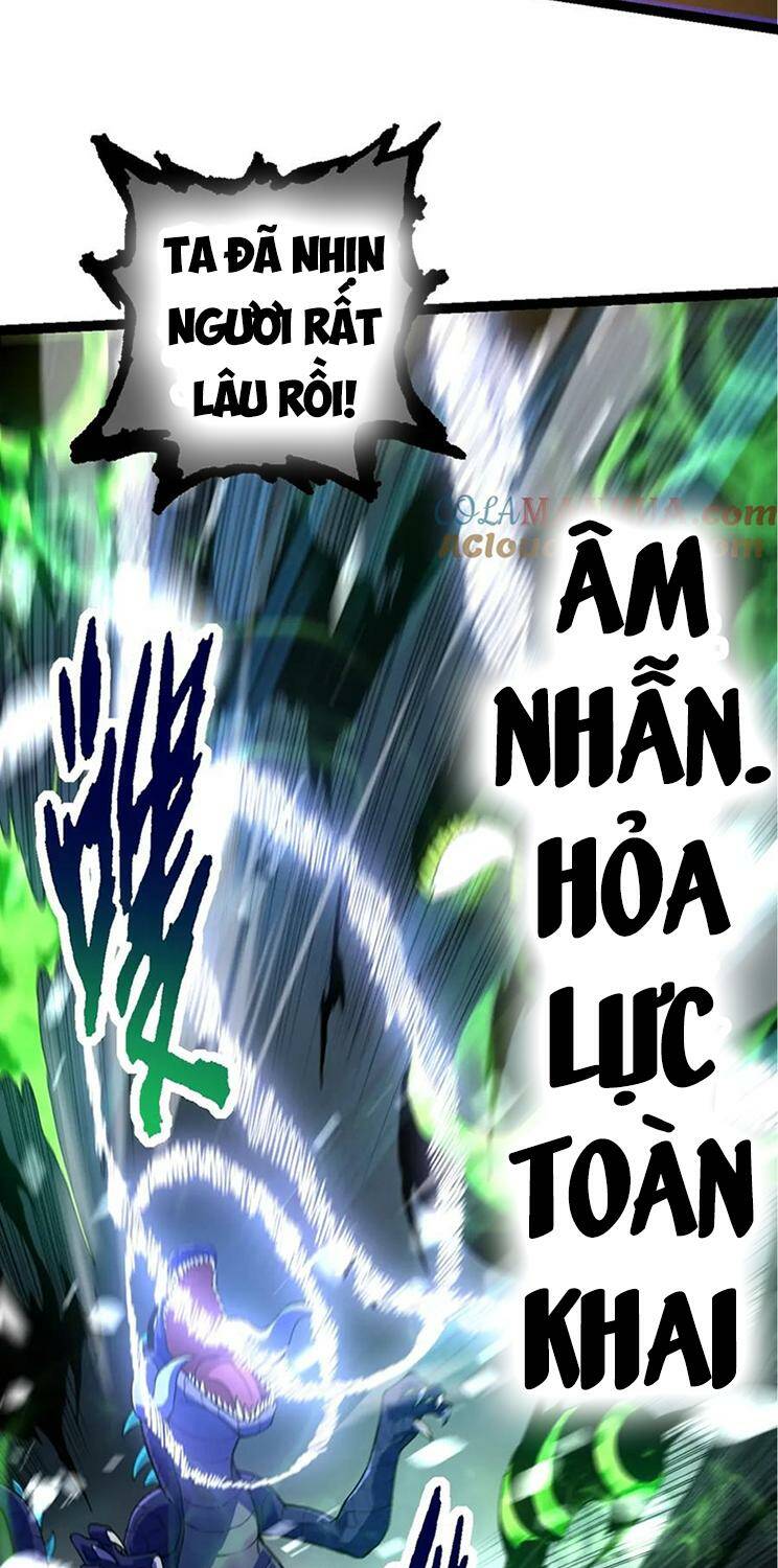 Chuyển Sinh Thành Liễu Đột Biến Chapter 126 - Trang 2