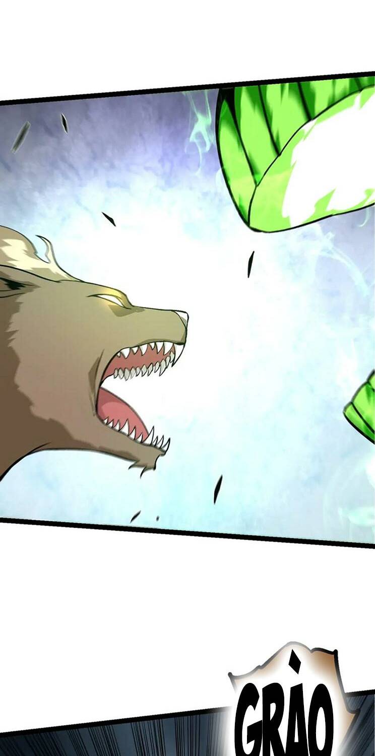 Chuyển Sinh Thành Liễu Đột Biến Chapter 126 - Trang 2