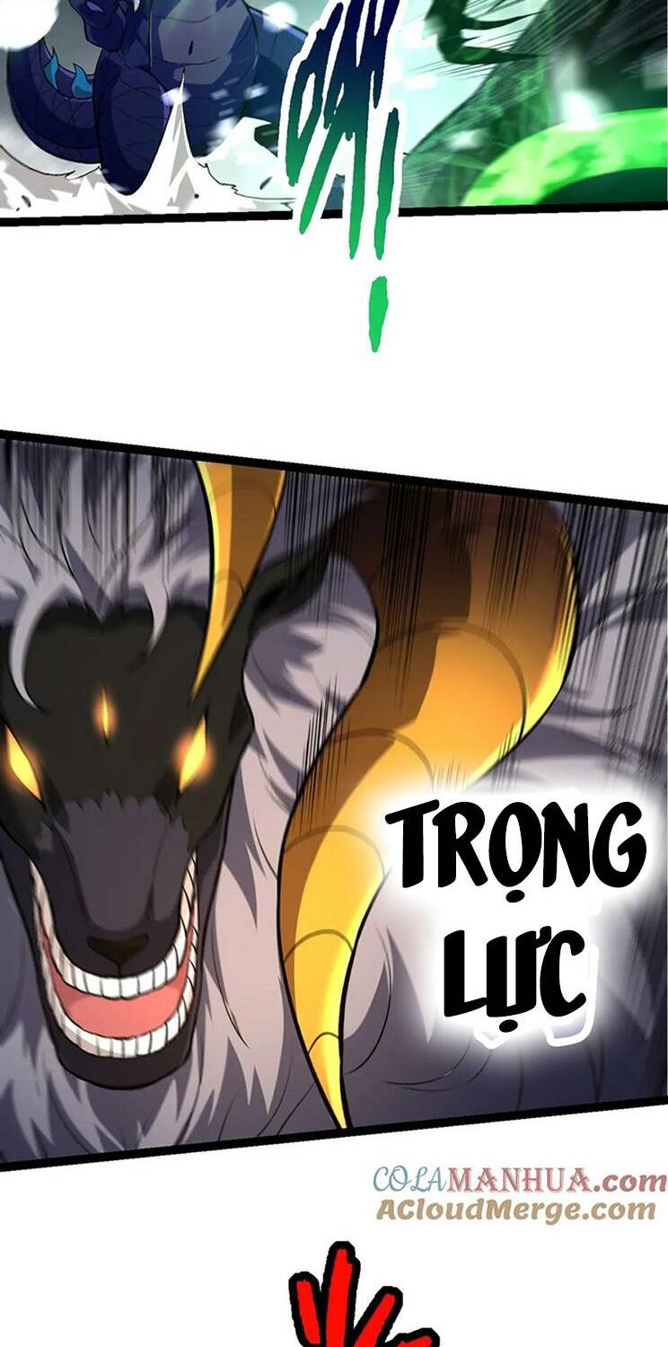 Chuyển Sinh Thành Liễu Đột Biến Chapter 126 - Trang 2