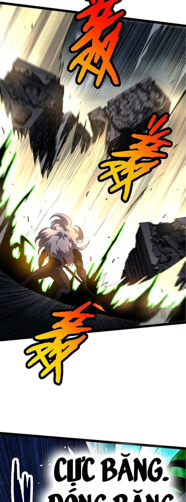 Chuyển Sinh Thành Liễu Đột Biến Chapter 126 - Trang 2