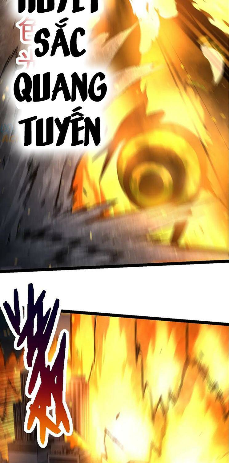 Chuyển Sinh Thành Liễu Đột Biến Chapter 126 - Trang 2