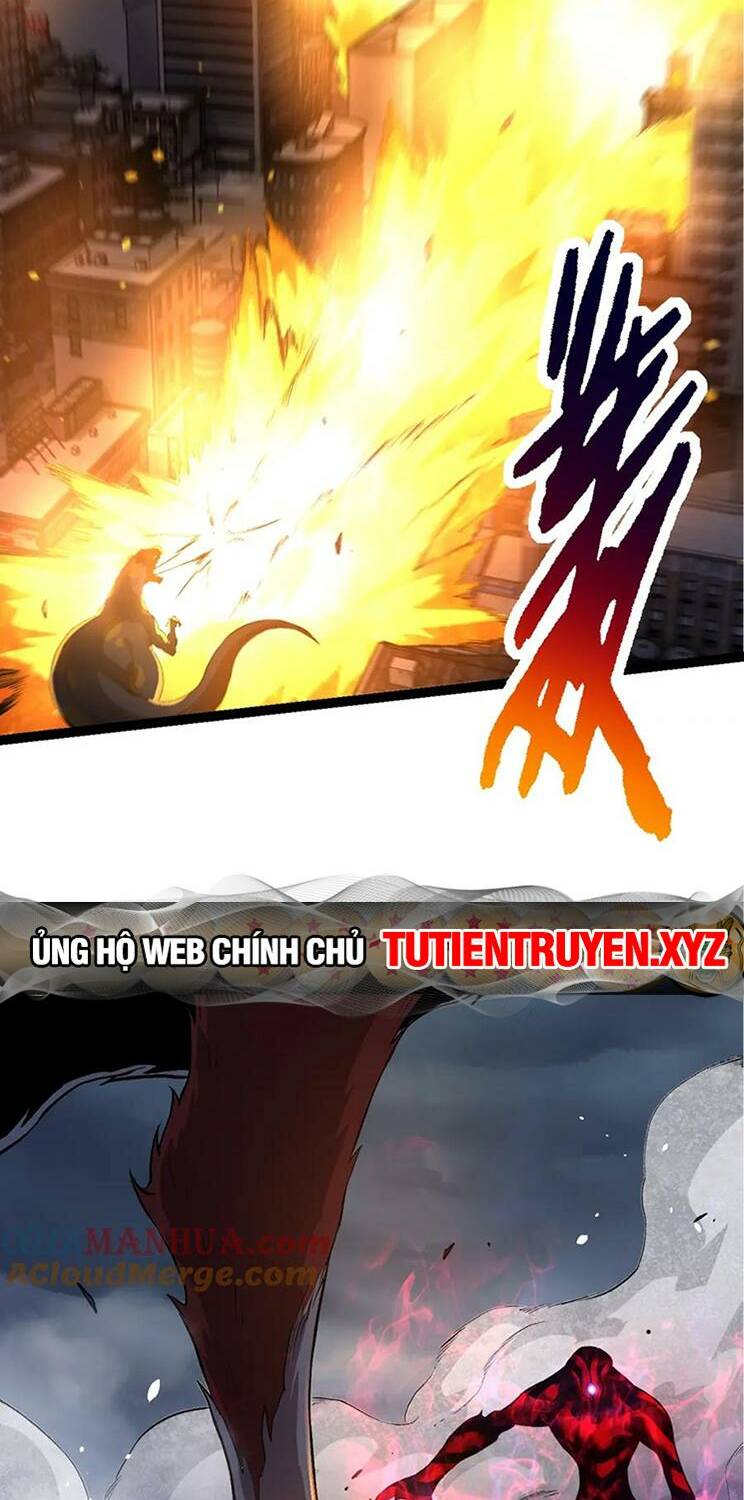 Chuyển Sinh Thành Liễu Đột Biến Chapter 126 - Trang 2