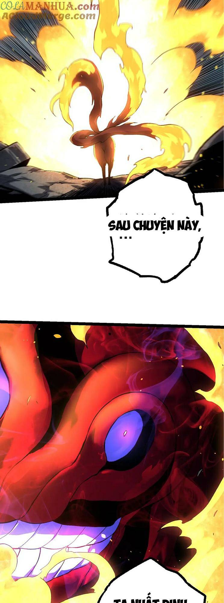 Chuyển Sinh Thành Liễu Đột Biến Chapter 126 - Trang 2