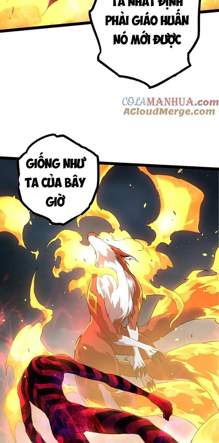 Chuyển Sinh Thành Liễu Đột Biến Chapter 126 - Trang 2