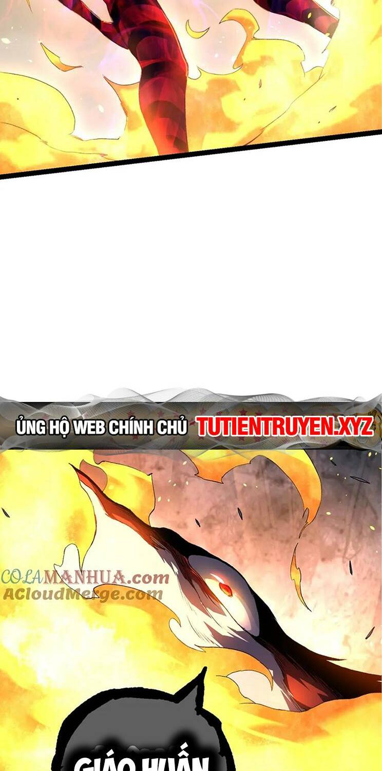 Chuyển Sinh Thành Liễu Đột Biến Chapter 126 - Trang 2