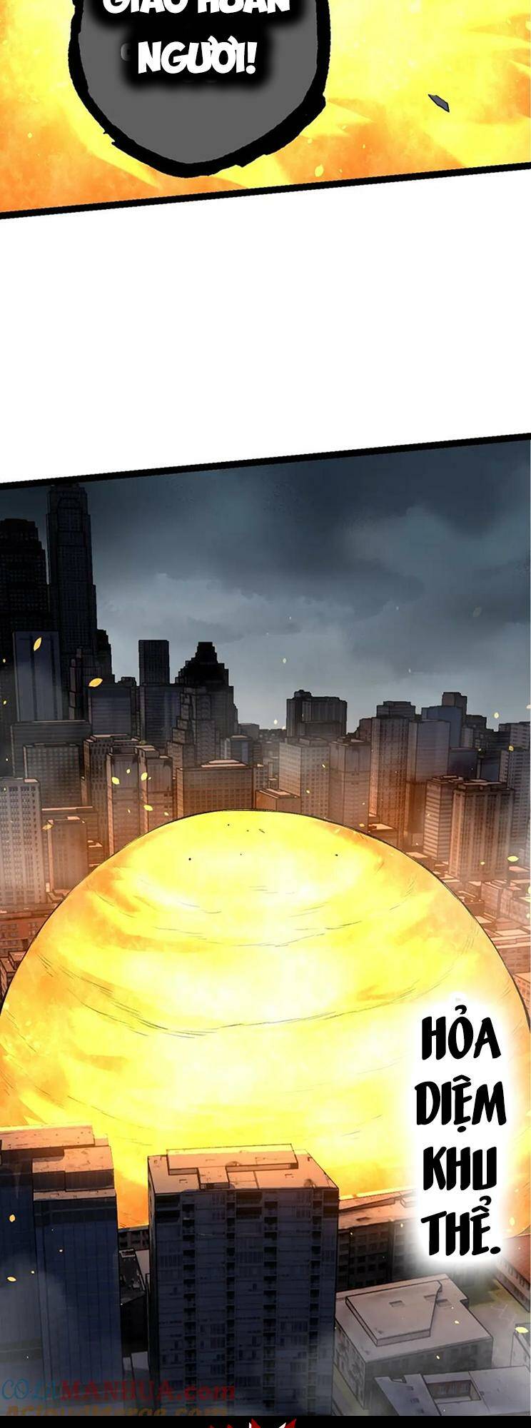 Chuyển Sinh Thành Liễu Đột Biến Chapter 126 - Trang 2