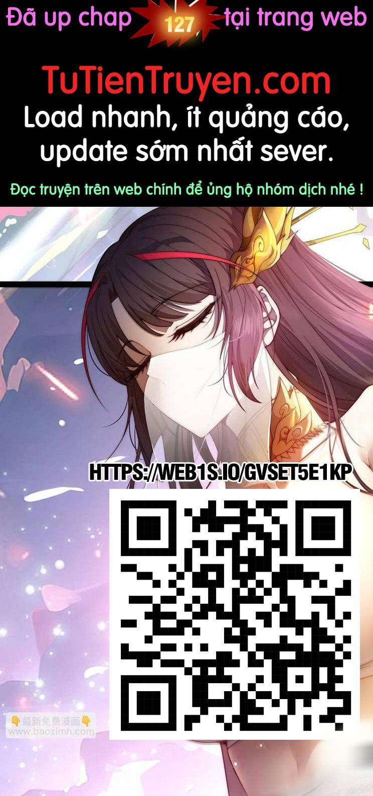 Chuyển Sinh Thành Liễu Đột Biến Chapter 126 - Trang 2