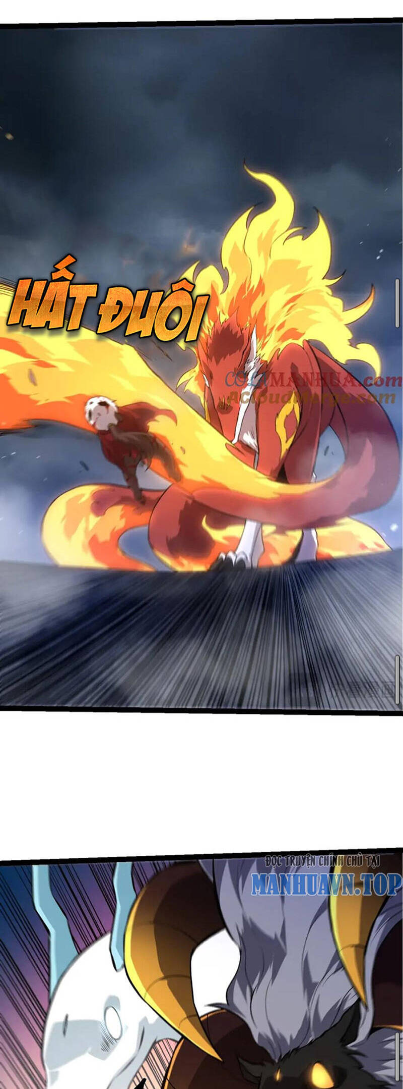 Chuyển Sinh Thành Liễu Đột Biến Chapter 128 - Trang 2