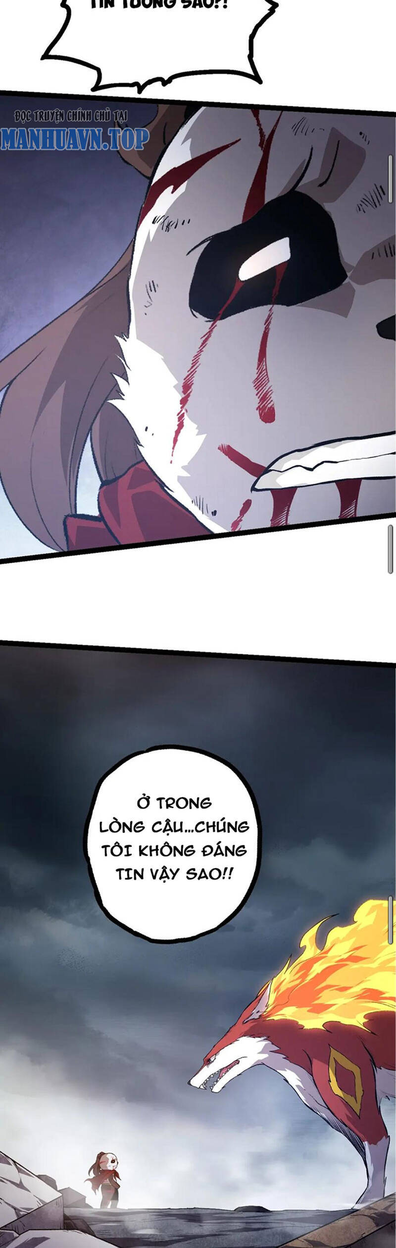 Chuyển Sinh Thành Liễu Đột Biến Chapter 128 - Trang 2