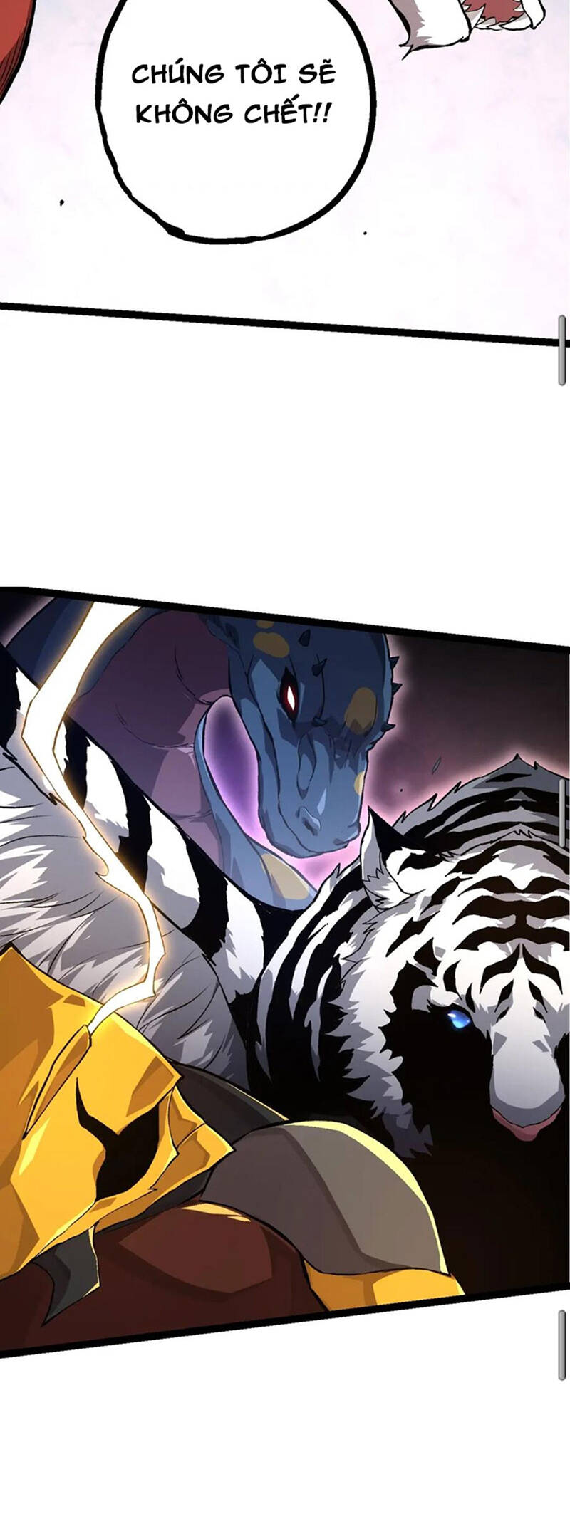 Chuyển Sinh Thành Liễu Đột Biến Chapter 128 - Trang 2