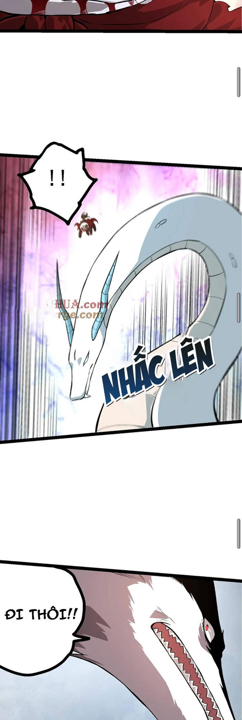 Chuyển Sinh Thành Liễu Đột Biến Chapter 128 - Trang 2