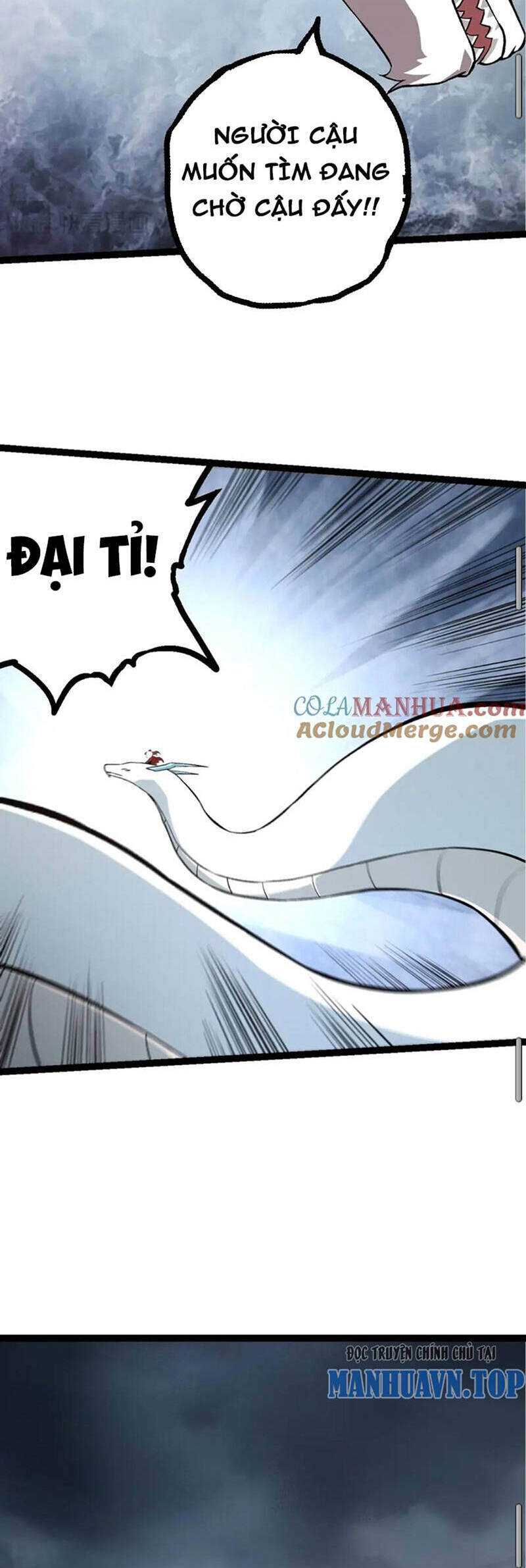 Chuyển Sinh Thành Liễu Đột Biến Chapter 128 - Trang 2