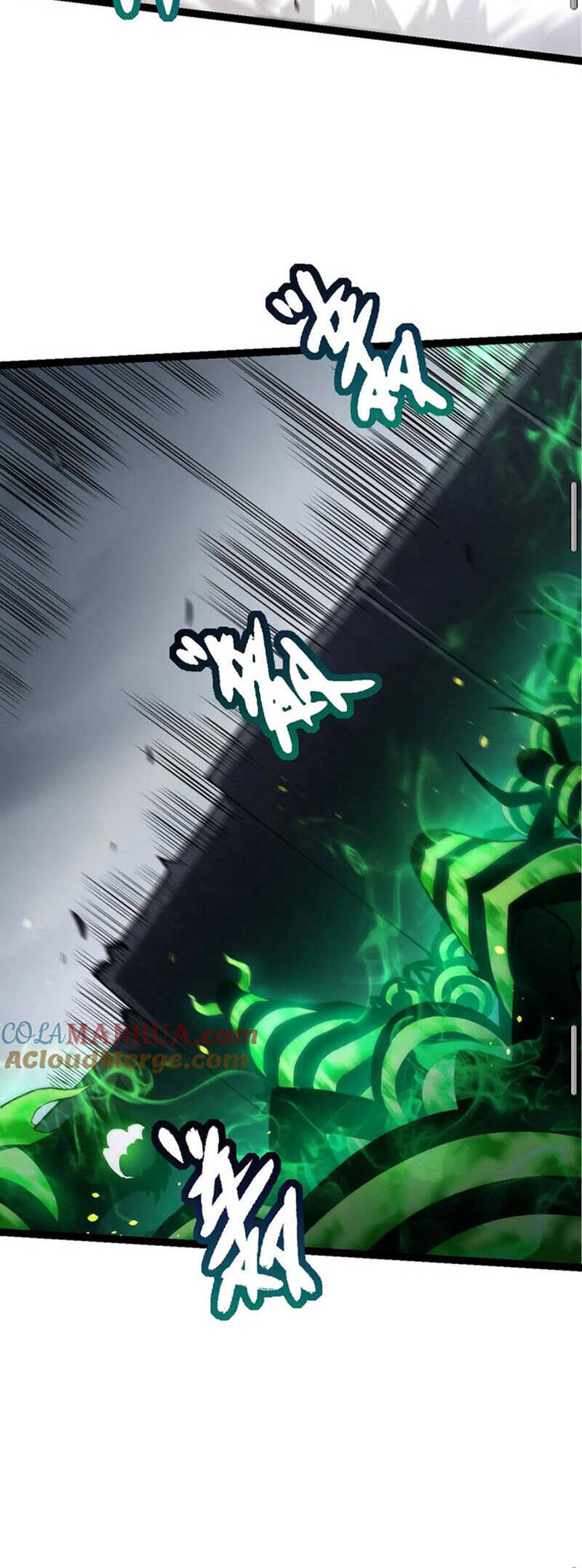 Chuyển Sinh Thành Liễu Đột Biến Chapter 128 - Trang 2