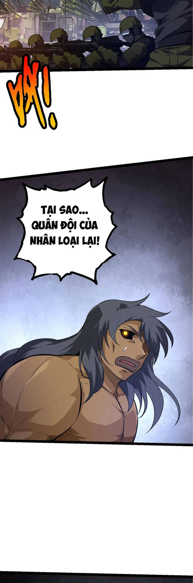 Chuyển Sinh Thành Liễu Đột Biến Chapter 128 - Trang 2