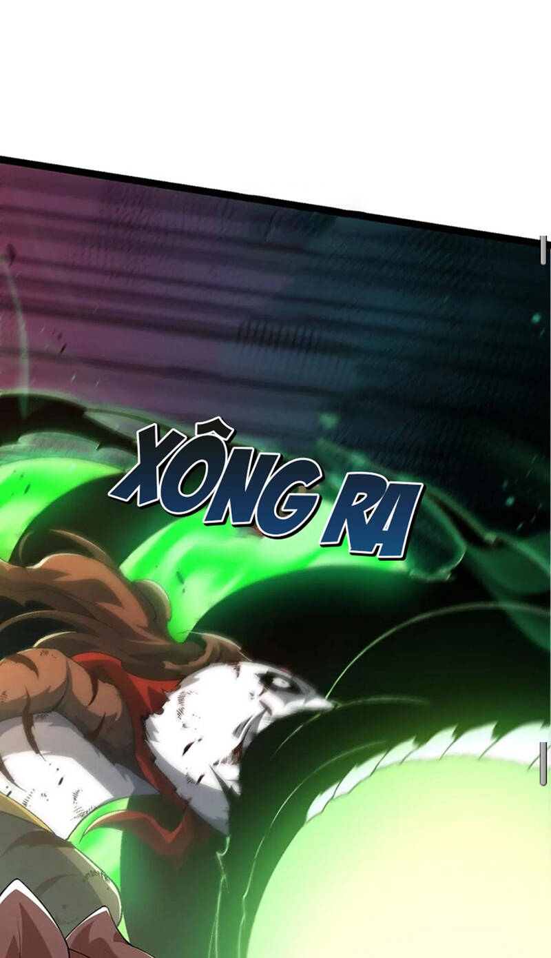 Chuyển Sinh Thành Liễu Đột Biến Chapter 129 - Trang 2