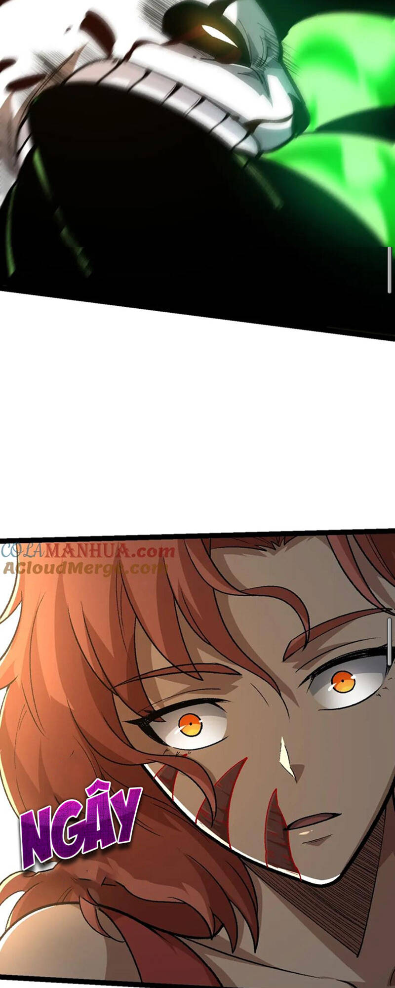 Chuyển Sinh Thành Liễu Đột Biến Chapter 129 - Trang 2