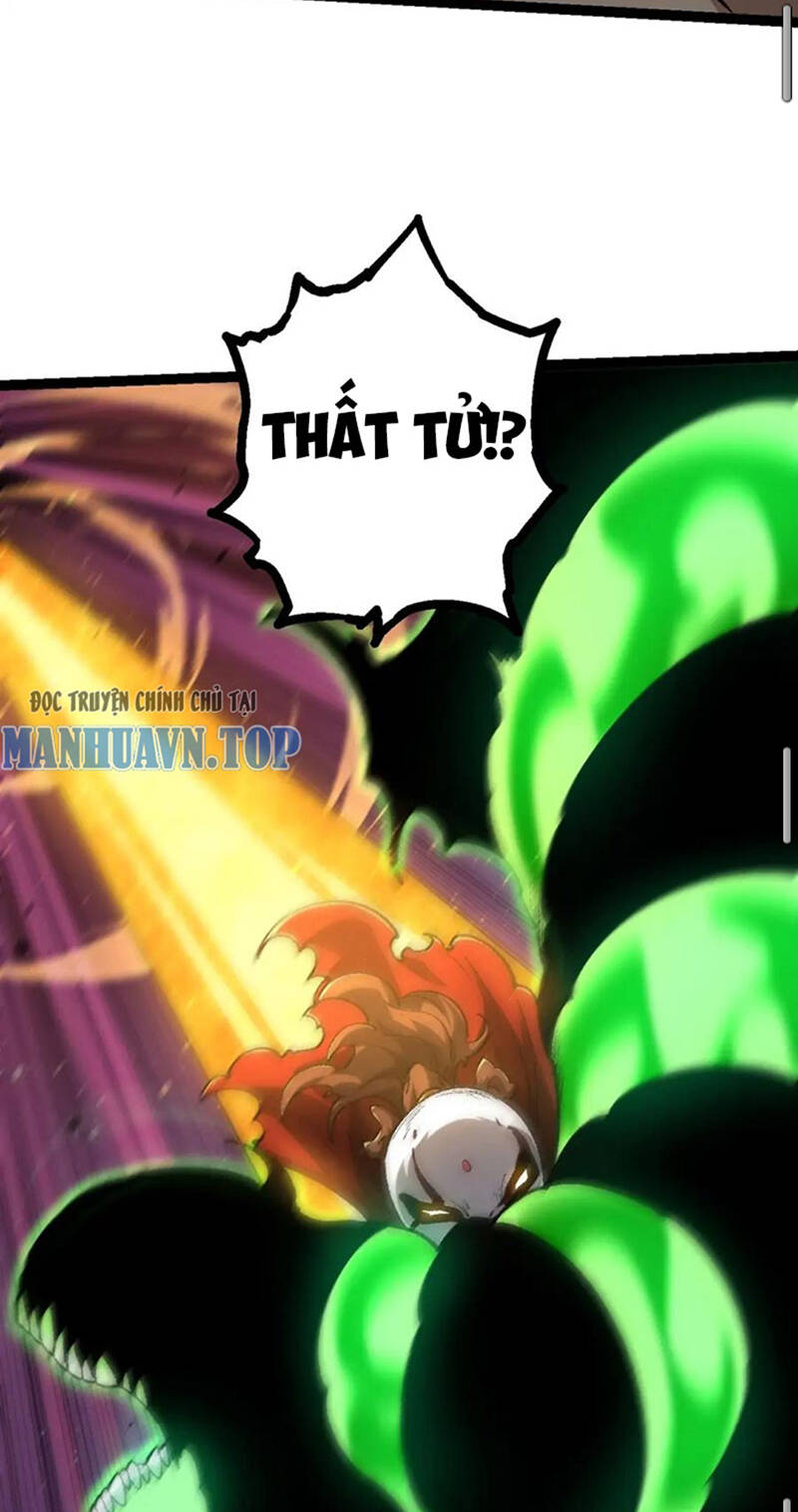 Chuyển Sinh Thành Liễu Đột Biến Chapter 129 - Trang 2