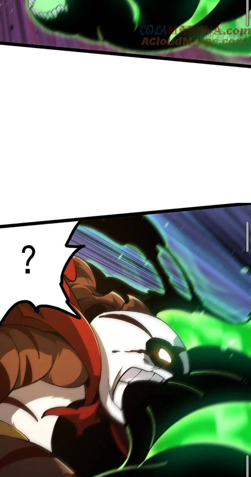 Chuyển Sinh Thành Liễu Đột Biến Chapter 129 - Trang 2