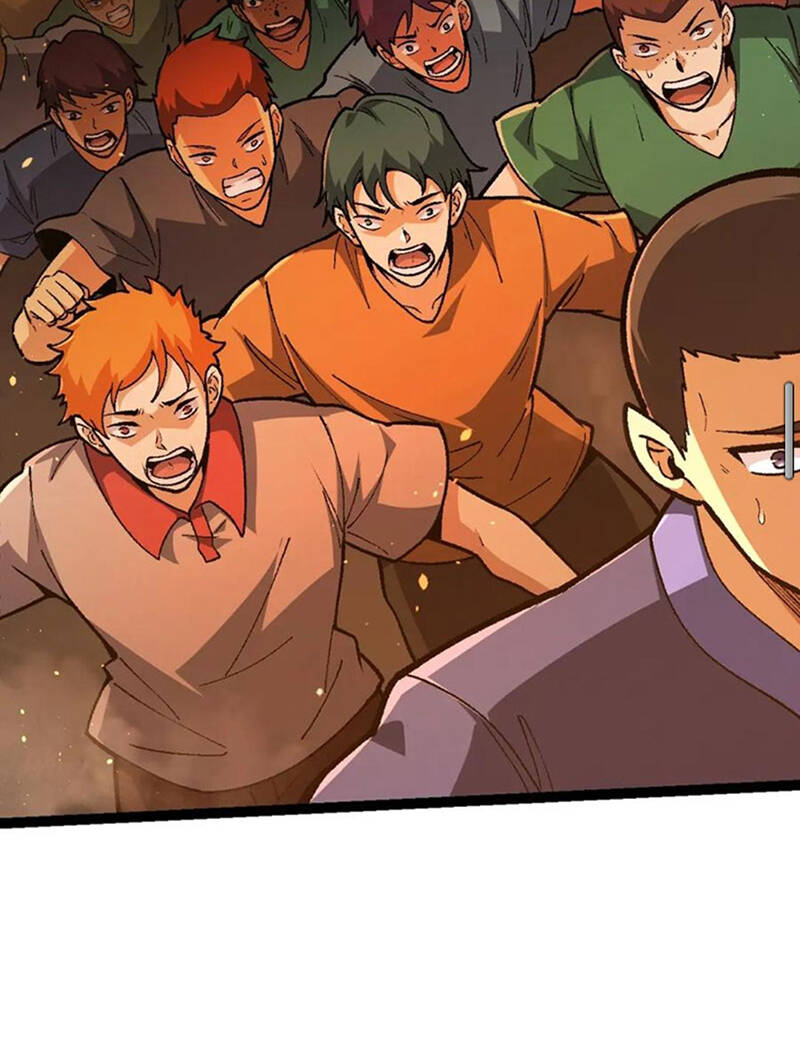 Chuyển Sinh Thành Liễu Đột Biến Chapter 129 - Trang 2