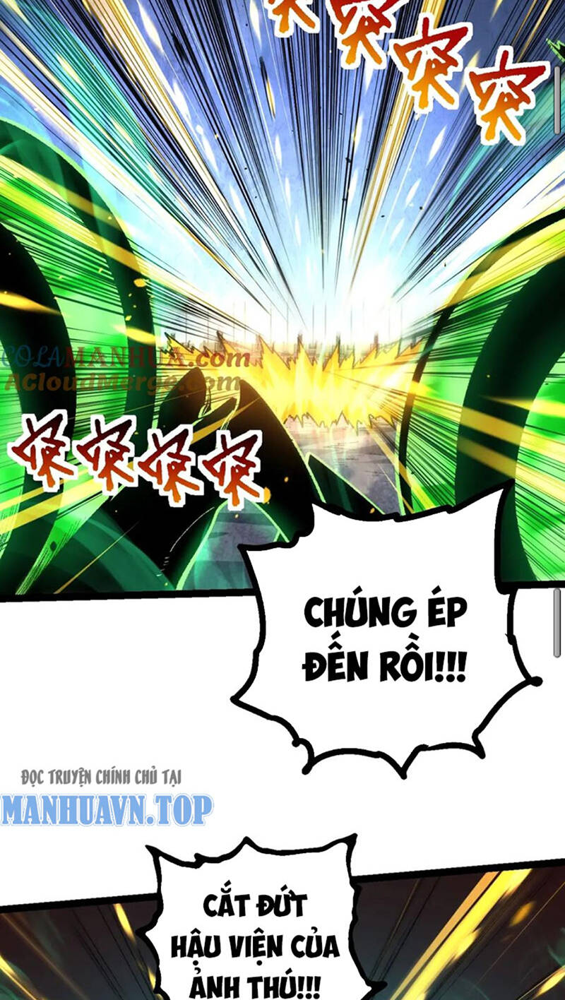 Chuyển Sinh Thành Liễu Đột Biến Chapter 129 - Trang 2