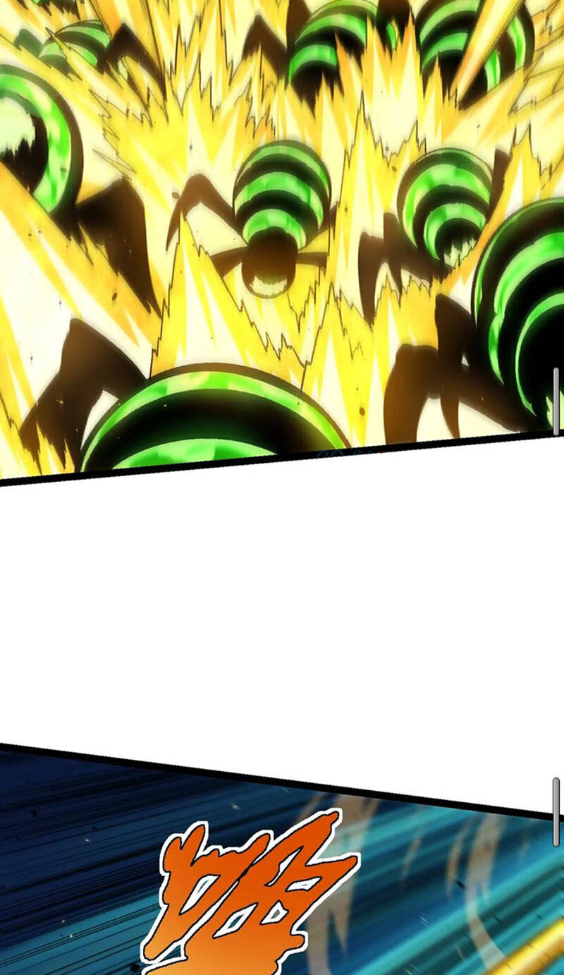 Chuyển Sinh Thành Liễu Đột Biến Chapter 129 - Trang 2