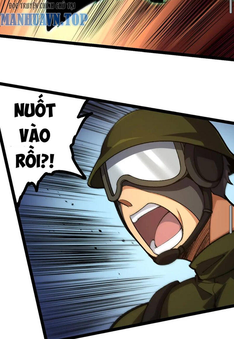 Chuyển Sinh Thành Liễu Đột Biến Chapter 129 - Trang 2