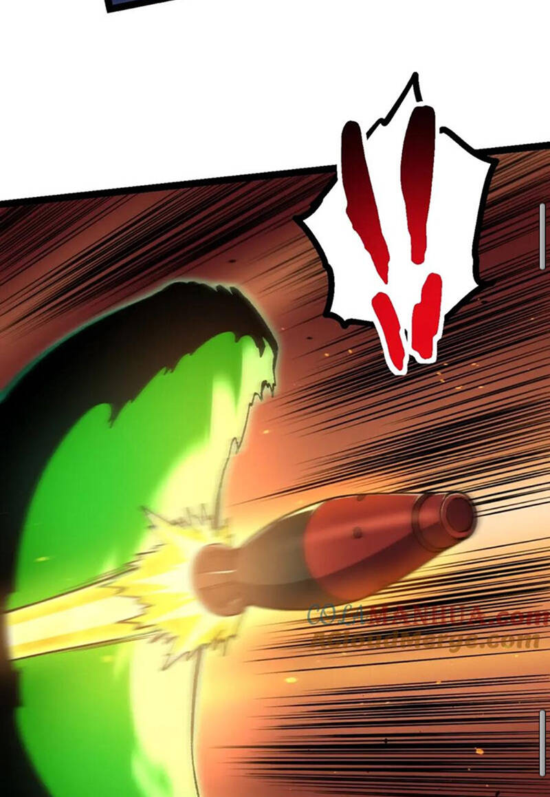 Chuyển Sinh Thành Liễu Đột Biến Chapter 129 - Trang 2