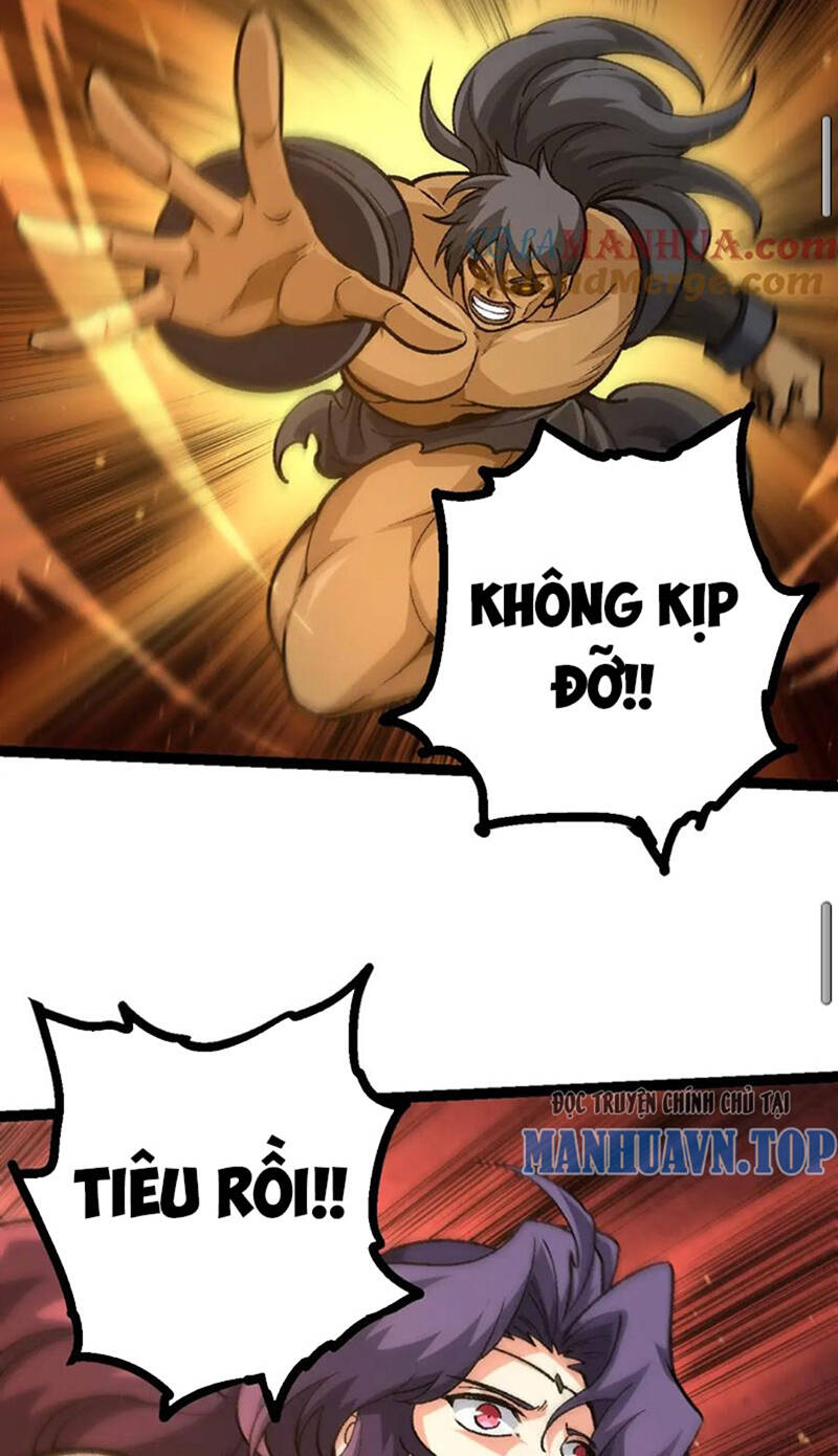 Chuyển Sinh Thành Liễu Đột Biến Chapter 129 - Trang 2