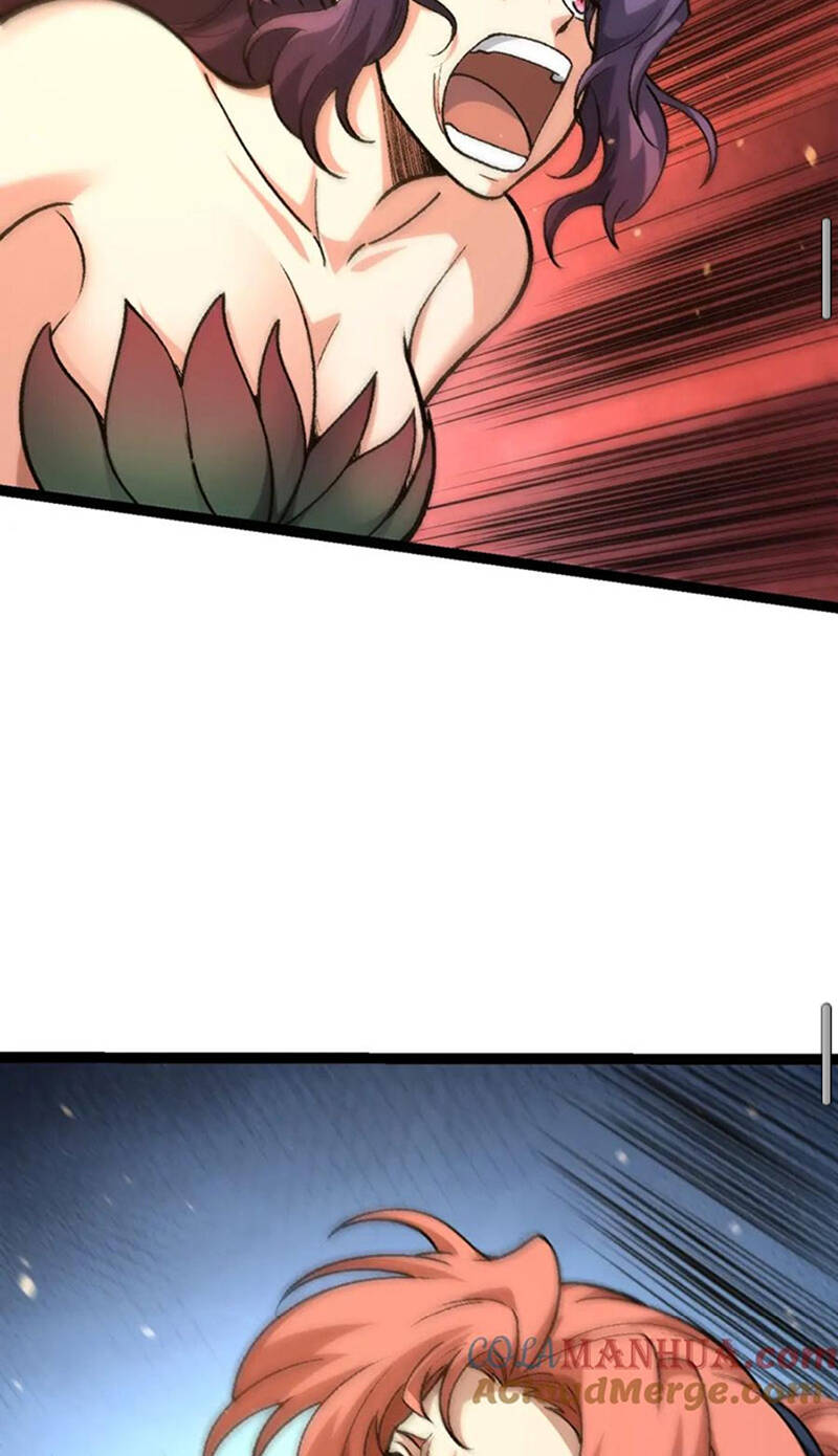 Chuyển Sinh Thành Liễu Đột Biến Chapter 129 - Trang 2